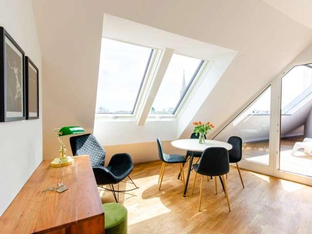 Apartment mieten in KG Landstraße, Wien