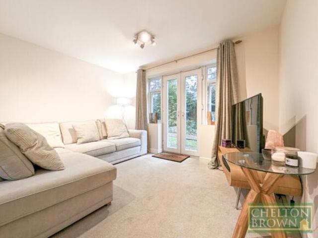 Apartment for rent in Northampton, Northamptonshire