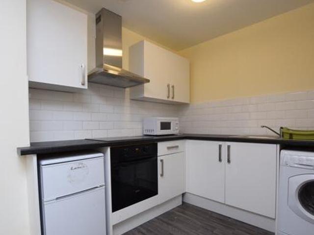 House for rent in South Yorkshire
