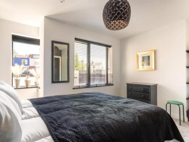 Apartment for rent in Brighton & Hove