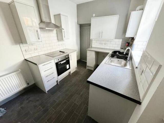 Apartment for rent in Stoke-on-Trent