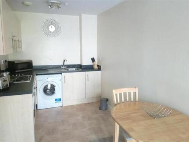 Apartment for rent in Rodbourne, Swindon
