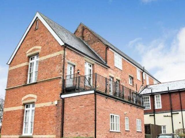House for rent in Oswestry, Shropshire