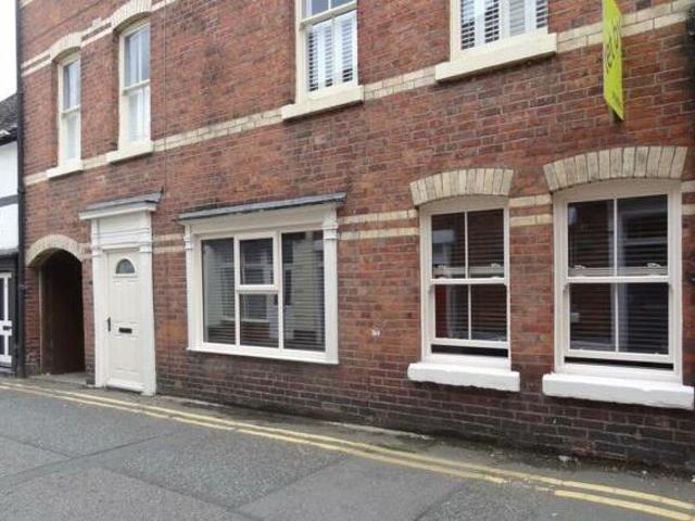 House for rent in Lyons, Greater London