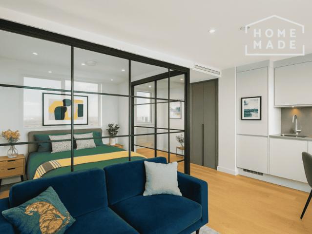 Apartment for rent in Wembley, Greater London