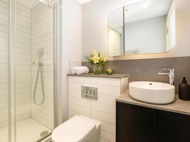 Apartment for rent in Wembley, Greater London