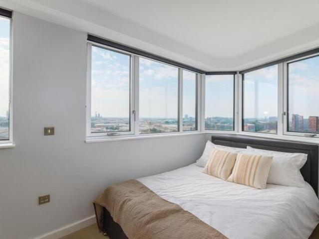 Apartment for rent in Wembley, Greater London