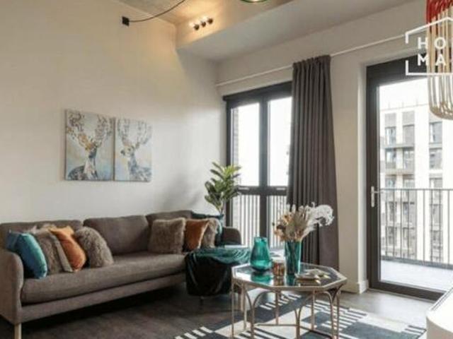 House for rent in Wembley, Greater London