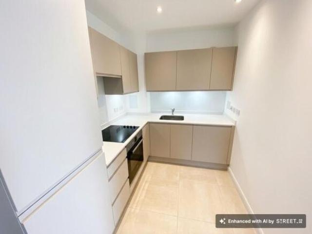 Apartment for rent in Wembley, Greater London
