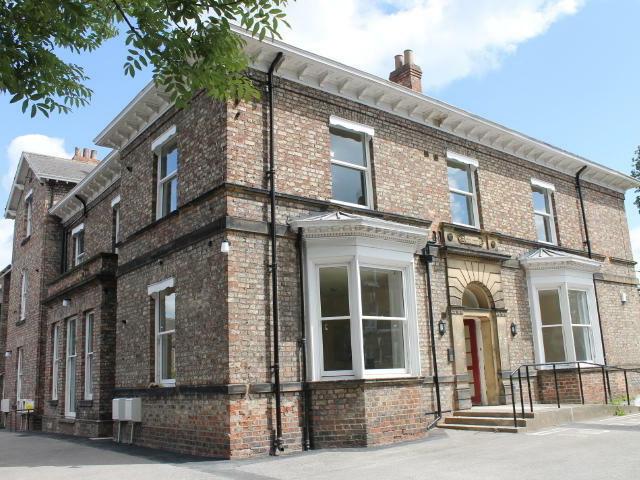 Apartment for rent in Fishergate, High Field