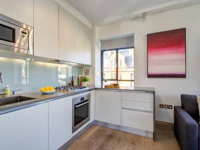 Apartment for rent in Cat Hill