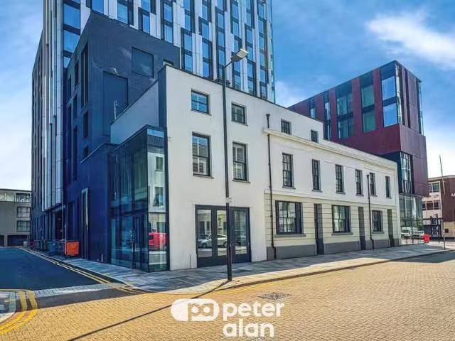 Apartment for rent in Cadbury Heath, South Gloucestershire