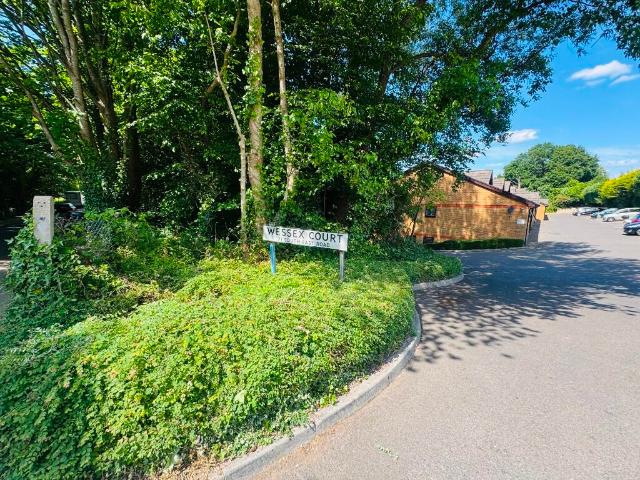 Apartment for rent in Sholing