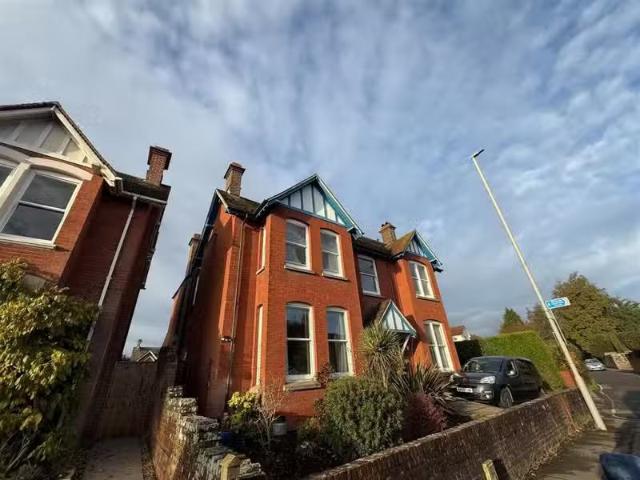 Apartment for rent in Wimborne, East Dorset