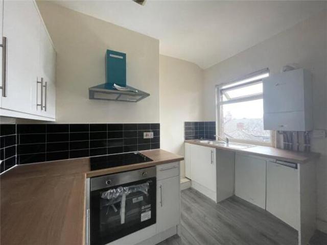 Apartment for rent in Calderstones