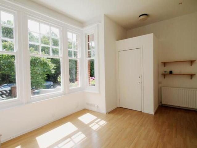 Studio for rent in Saltdean, Brighton & Hove