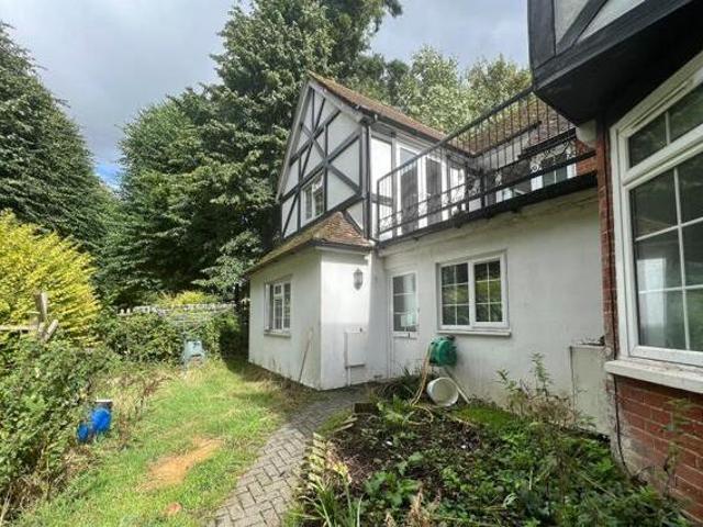 House for rent in Barton Stacey, Hampshire