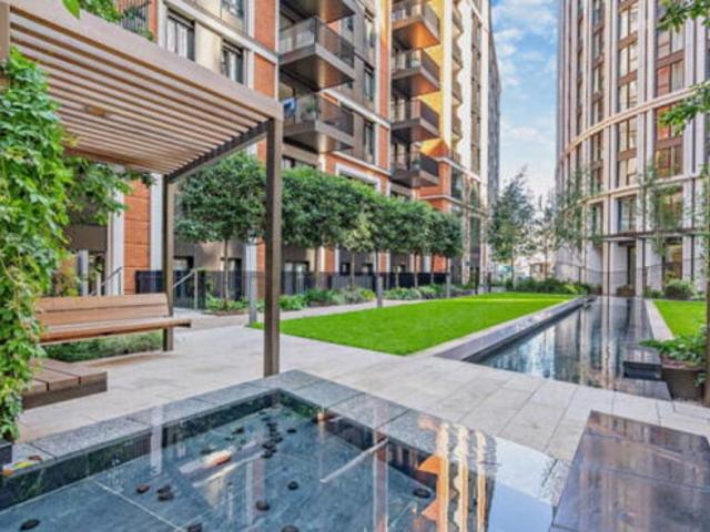 Apartment for rent in Cat Hill