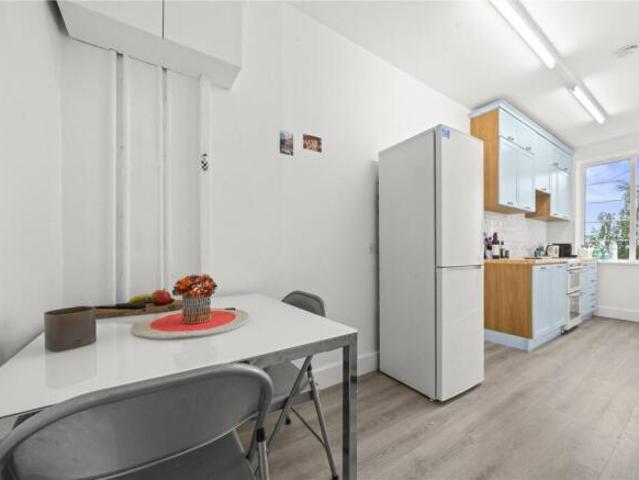 Apartment for rent in Hampstead, Greater London