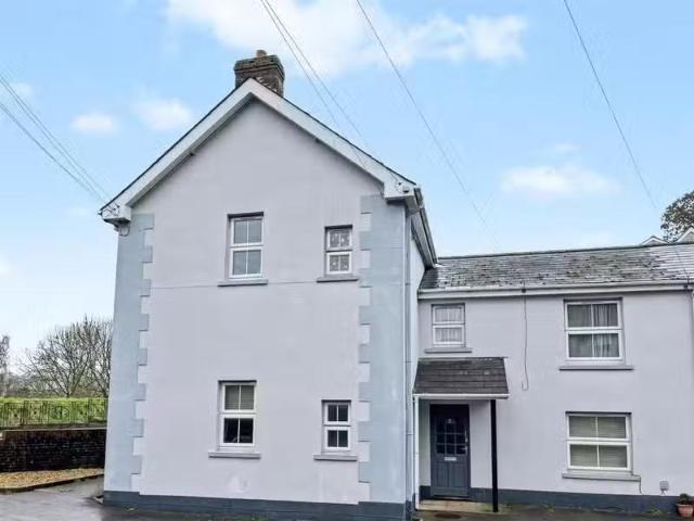 Apartment for rent in Budlake, Devon