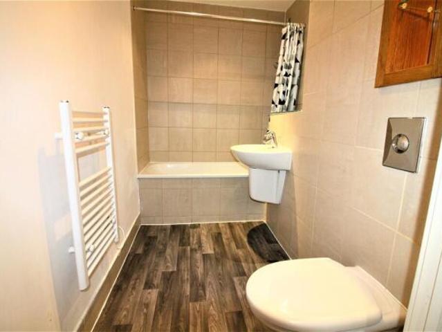 Apartment for rent in Chedburgh, Suffolk