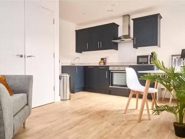 Apartment for rent in Redcliffe, Feckenham