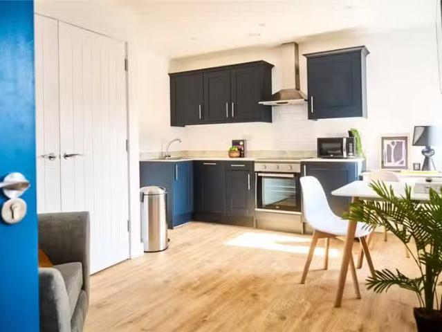 Apartment for rent in Redcliffe, Feckenham