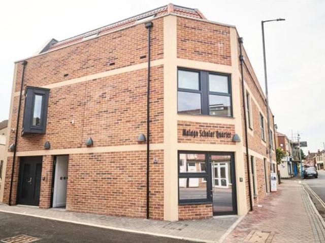 Apartment for rent in Feckenham, City Of Bristol