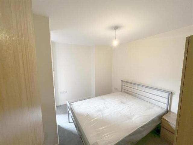 Apartment for rent in Walsham-le-Willows, Bedingfield