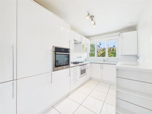 Apartment for rent in Cat Hill