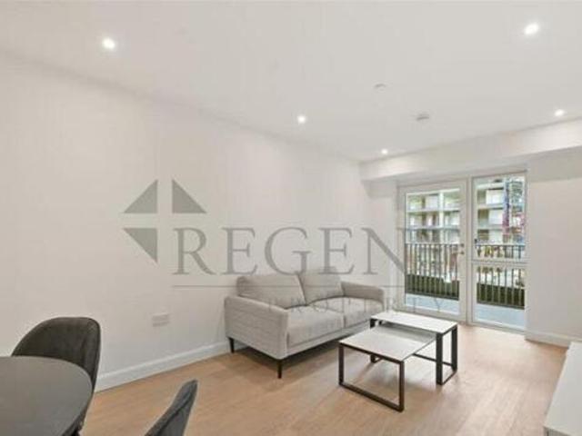 House for rent in Lyons, Greater London