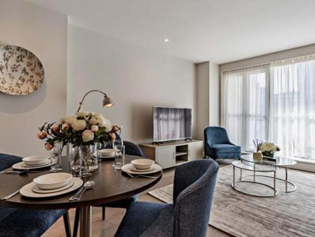 Apartment for rent in Cat Hill, England