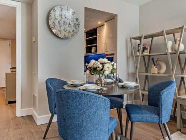 Apartment for rent in Cat Hill, England