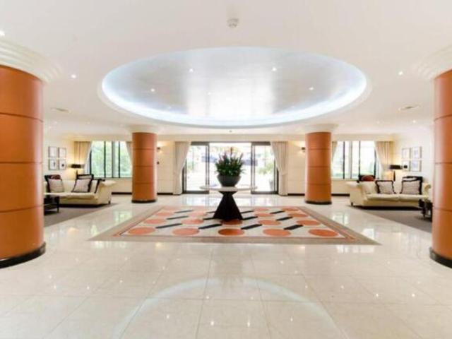 Apartment for rent in Hampstead, Greater London