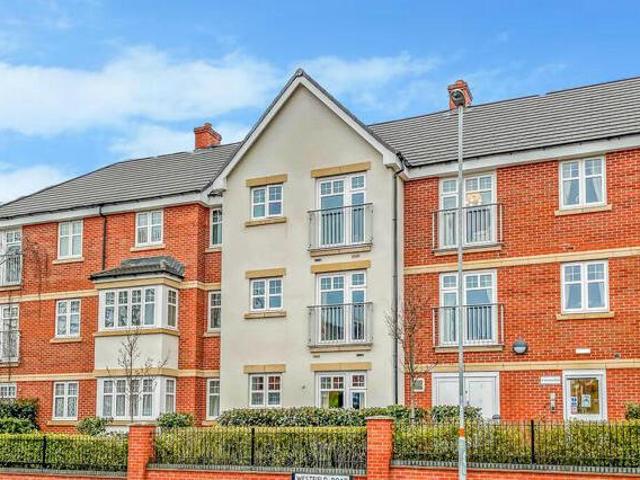 House for rent in Hatton Park, Wellingborough