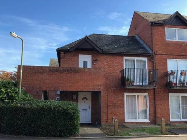 House for rent in Oxfordshire