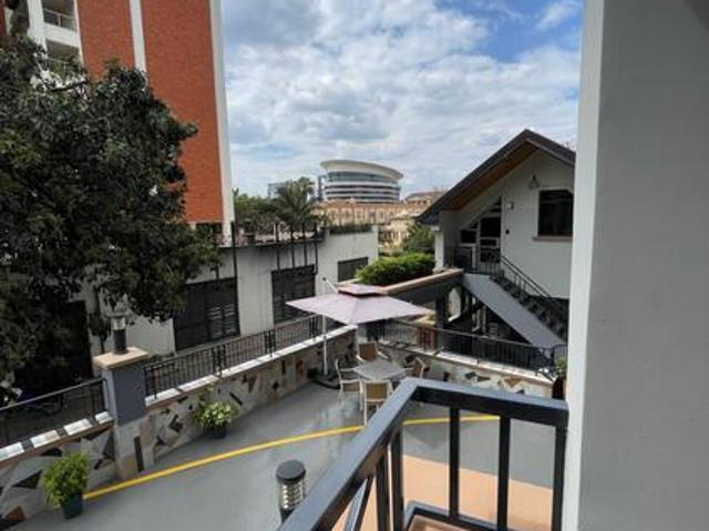 Apartment for rent in Njiru, Nairobi