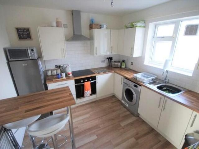 Apartment for rent in Wyken, West Midlands