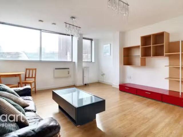 Apartment for rent in Inchbare, Scotland
