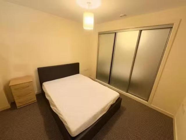 Apartment for rent in Ballymena, Northern Ireland