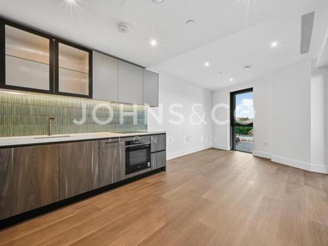 Apartment for rent in Cat Hill