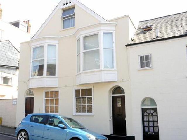 House for rent in Melcombe Regis, Weymouth