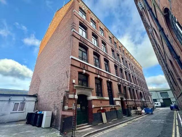 Apartment for rent in Pinfold, Leicestershire