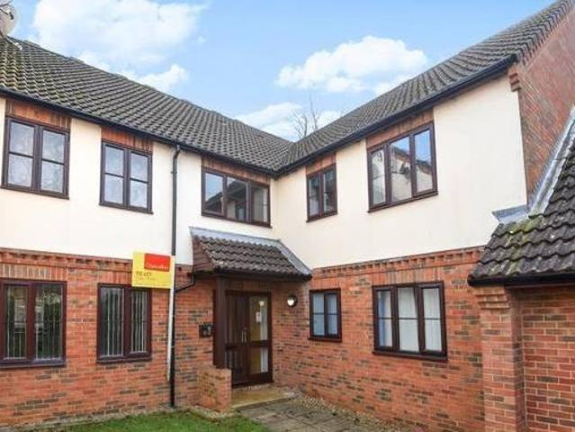 House for rent in Oxfordshire, England