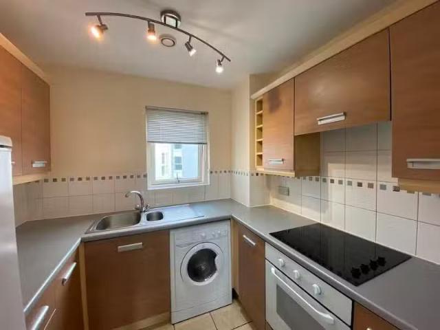 Apartment for rent in Edgbaston, Calthorpe Fields
