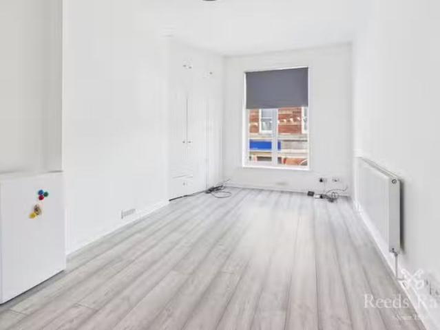 Apartment for rent in Byley, Cheshire