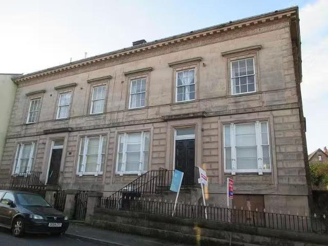 Apartment for rent in Birkenhead, Wirral