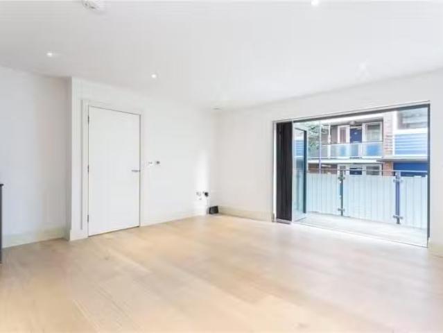 Apartment for rent in South Hackney, Greater London
