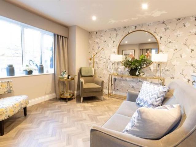 Apartment for rent in Warrington