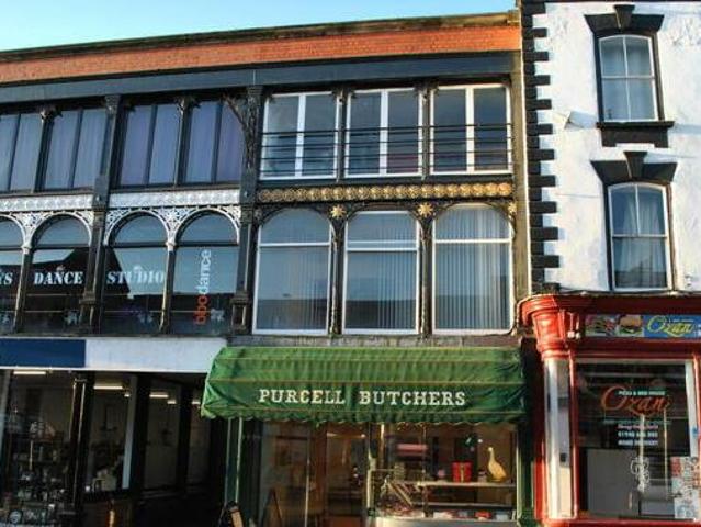 House for rent in Whitchurch, Shropshire